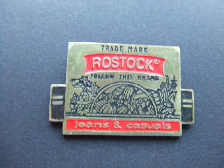 Rostock Jeans & Casuals